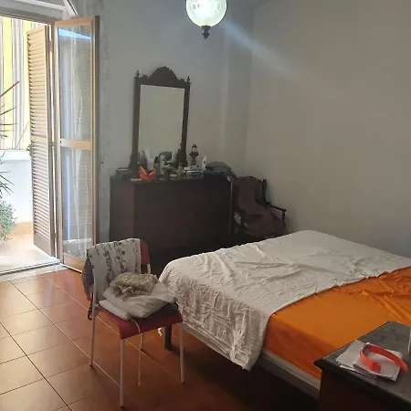 Appartamento Annamaria Tropea